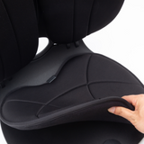Kaitek Pro – Ergonomischer Sitz