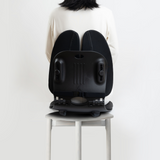 Kaitek Pro – Ergonomischer Sitz