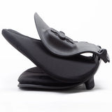 Flexibel und mobil, einfach zusammen klappen