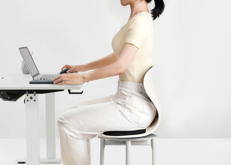 Für starke Körper – mit starker Wirkung | Für Nutzer, die mehr Halt und Tragkraft benötigen